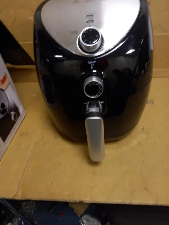 TOWER T17021 4.3 LITRE AIR FRYER