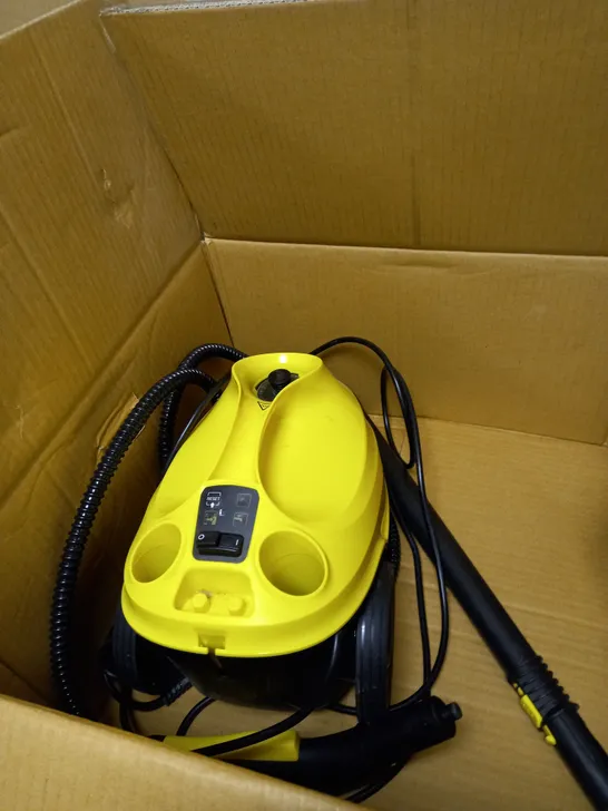 KARCHER STEAM CLEANER SC3 