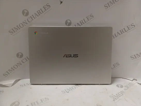 ASUS GOOGLE CHROMEBOOK