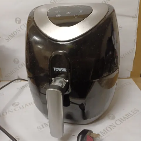 TOWER DIGITAL CONTROL AIR FRYER 4.3L