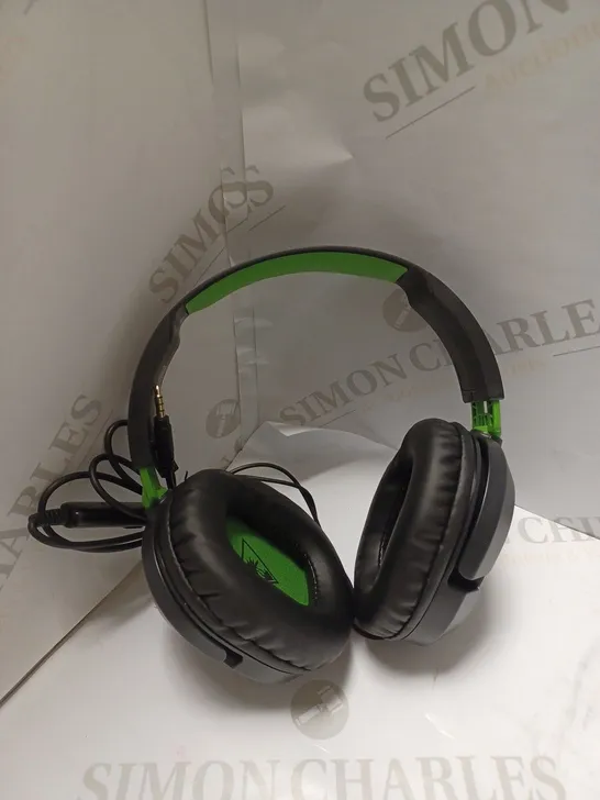 TURTLE BEACH RECON 50X - XBOX