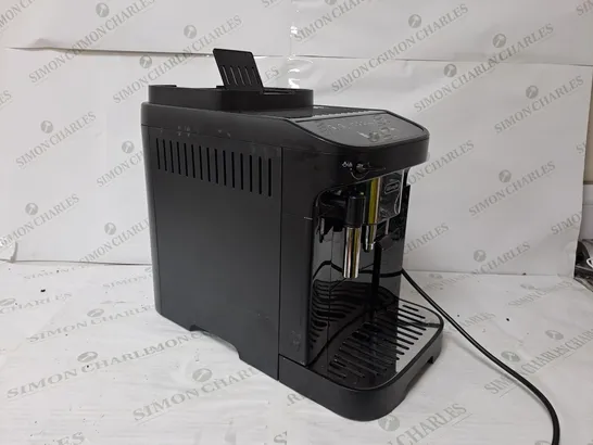 BOXED DELONGHI BEAN TO CUP MAGNIFICO EVO COFFEE MACHINE RRP £399