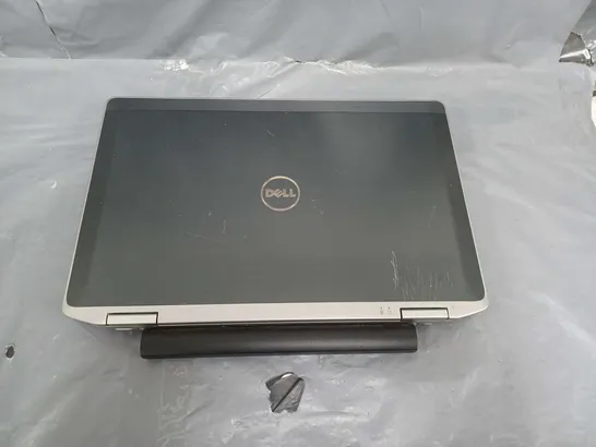 DELL LATITUDE E6320 13 INCH  I5-2520M 2.50GHZ