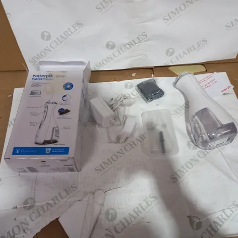 WATERPIK CORDLESS ADVANCED WATER FLOSSER