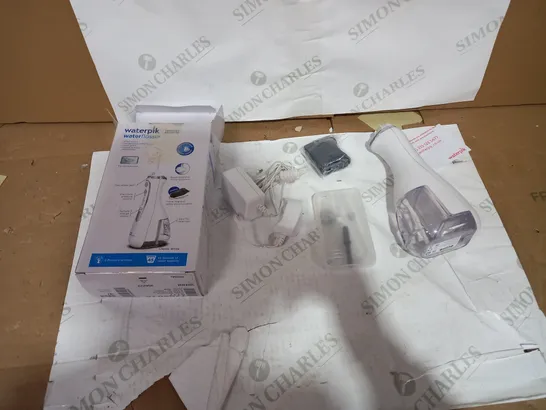 WATERPIK CORDLESS ADVANCED WATER FLOSSER