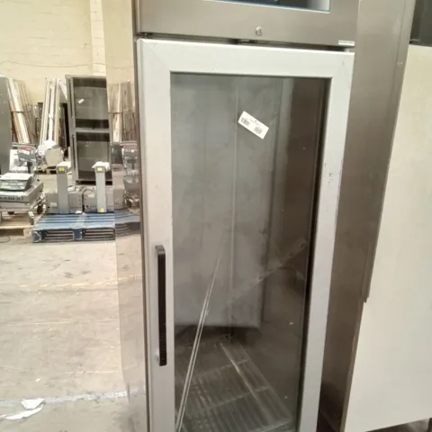 F.PLUS TNV 70 SINGLE DOOR FRIDGE 