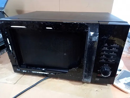 SAMSUNG MC28H5125AK MICROWAVE - COLLECTION ONLY 