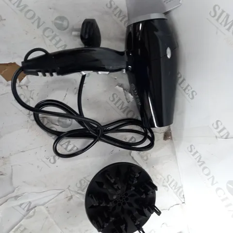 HAIRDRYER POWER SHINE DRYER WAHL