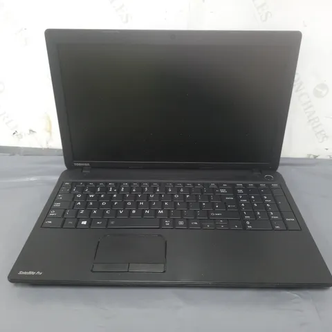 TOSHIBA SATELLITE PRO C50-A-1MX 15 INCH I3-3110M 2.40GHZ