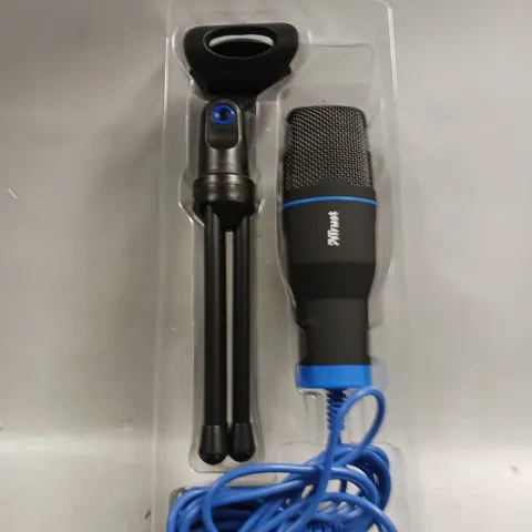 TRUST ALL-ROUND USB MICROPHONE 