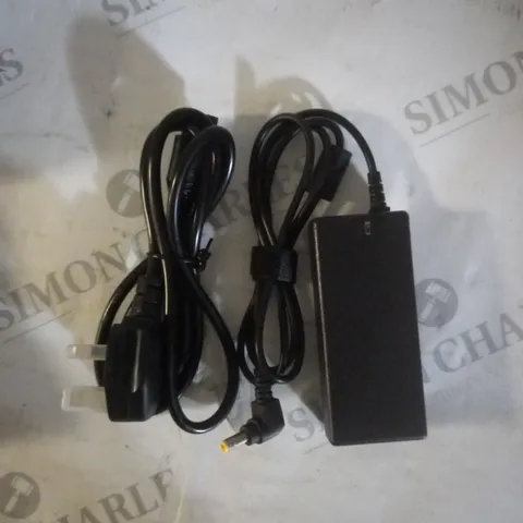 AC ADAPTER