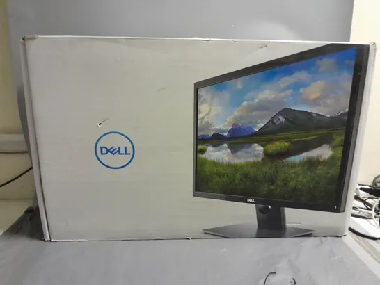 BOXED DELL 24 MONITOR SE2417HGX