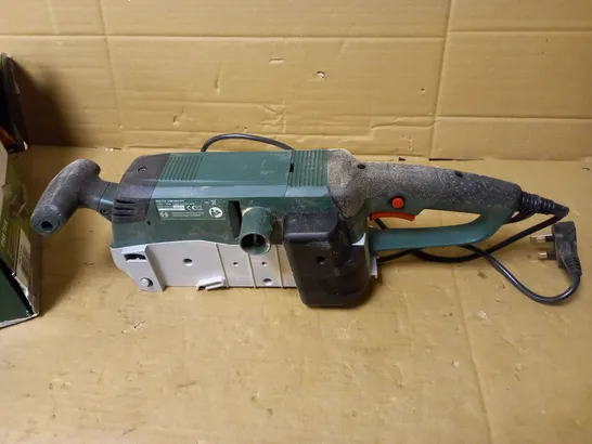 BOSCH UNIVERSAL BELT SANDER PBS 75 A