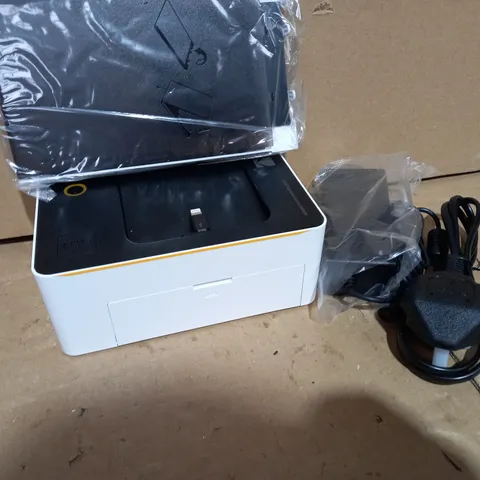 KODAK PHOTO PRINTER DOCK PD450W WITH WI-FI