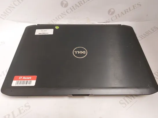 DELL LATITUDE E5430 LAPTOP