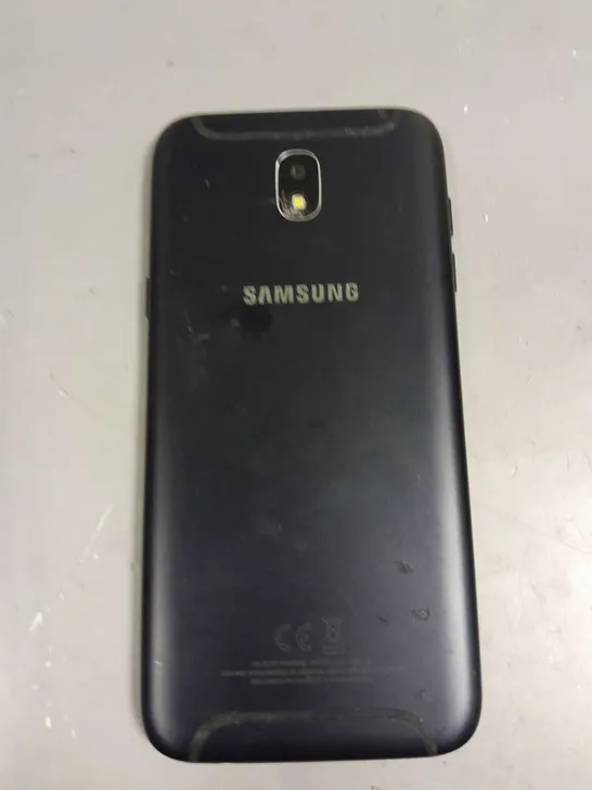 SAMSUNG GALAXY J5 SMARTPHONE 