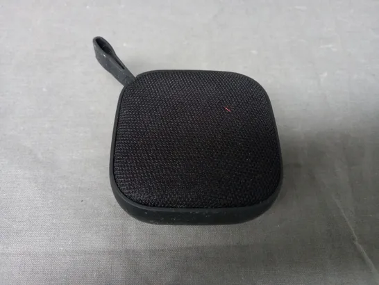 BOXED INTEMPO WIRELESS BLUETOOTH FABRIC POCKET SPEAKER