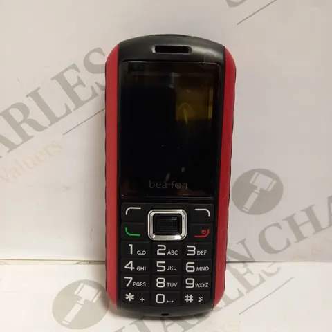 BEAFON AL550 ACTIVE LINE MOBILE PHONE 