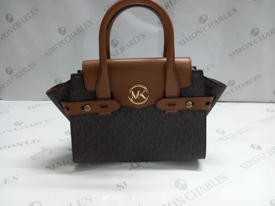 MICHAEL KORS LEATHER BAG