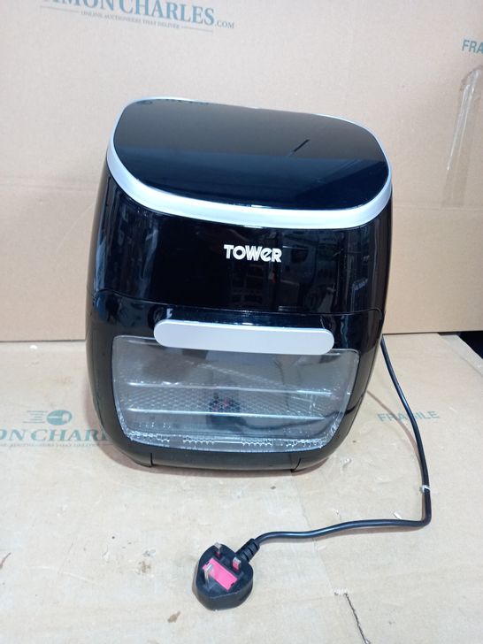 TOWER DIGITAL AIR FRYER OVEN 