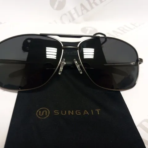 BOXED SUNGAIT SUNGLASSES