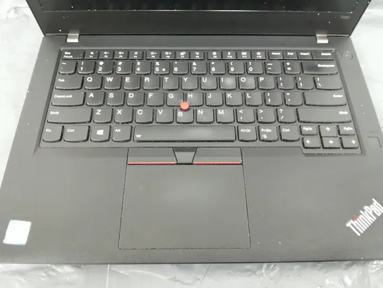 LENOVO THINKPAD T480 LAPTOP