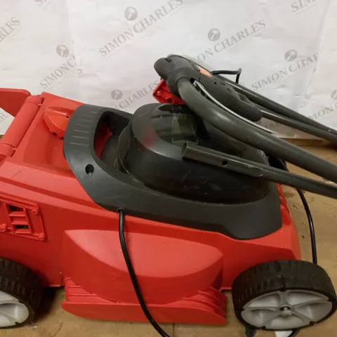 FLYMO EASISTORE 300R Li LAWNMOWER 40V ION POWER