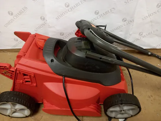 FLYMO EASISTORE 300R Li LAWNMOWER 40V ION POWER