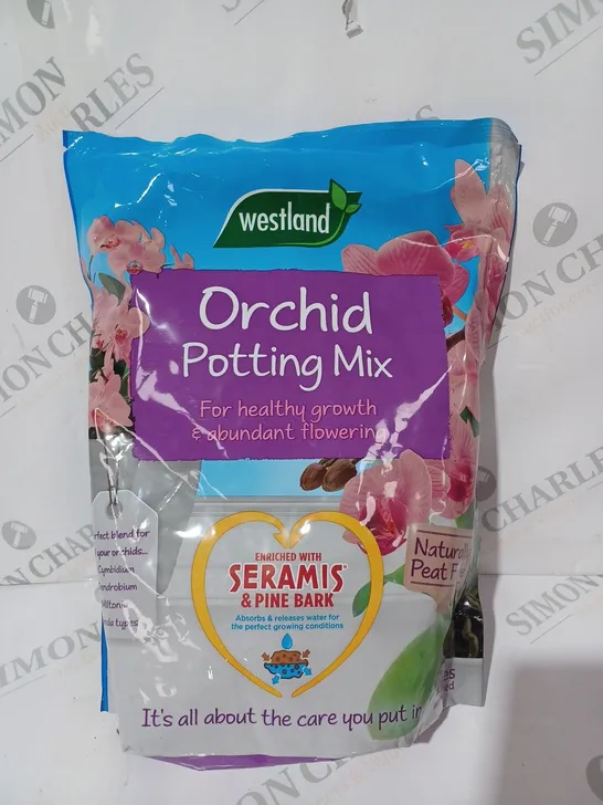 WESTLAND ORCHID POTTING MIX