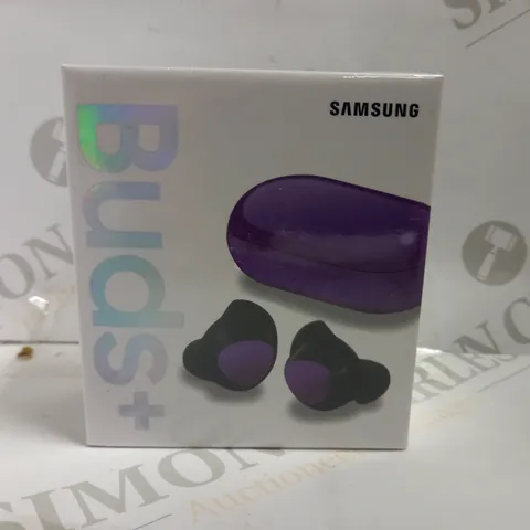 SEALED SAMSUNG GALAXY BUDS+ - SM-R175