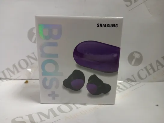 SEALED SAMSUNG GALAXY BUDS+ - SM-R175