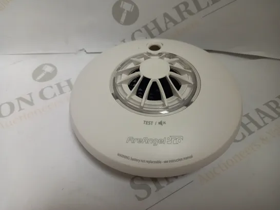 AICO EI650RF OPTICAL SMOKE ALARM