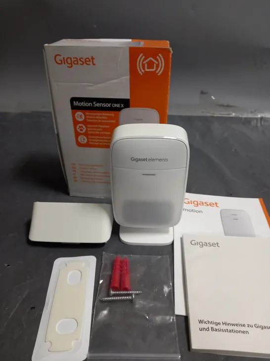 GIGASET MOTION SENSOR ONE X 