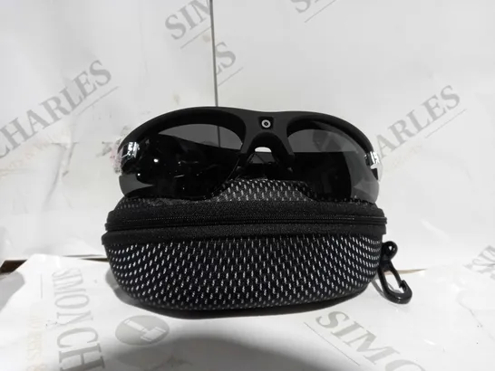 SPORTS SUNGLASSES CAMERA 