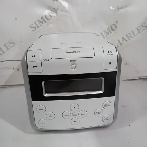 ROBERTS CD PLAYER SOUND 48