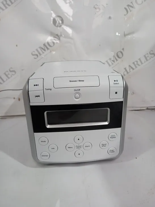 ROBERTS CD PLAYER SOUND 48