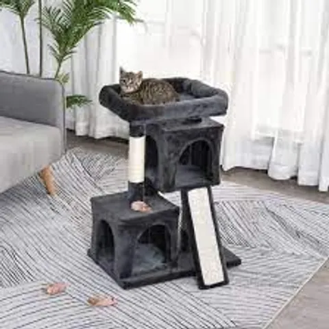 83CM CAMERON CAT TREE