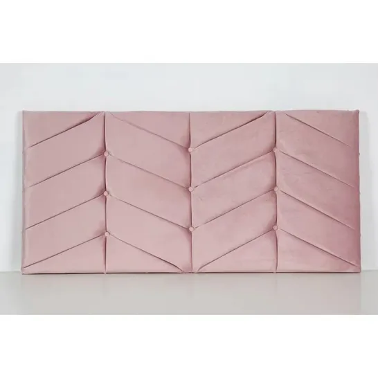 DABACHI UPHOLSTERED HEADBOARD