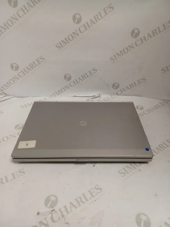 HP ELITEBOOK 2560P