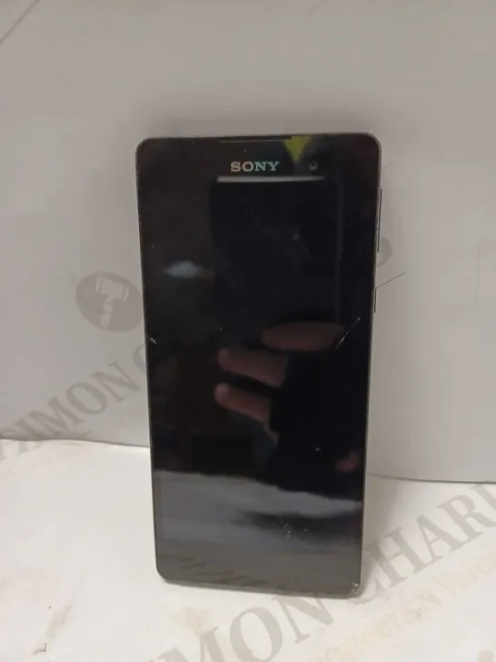 SONY XPERIA E5 ANDROID SMARTPHONE