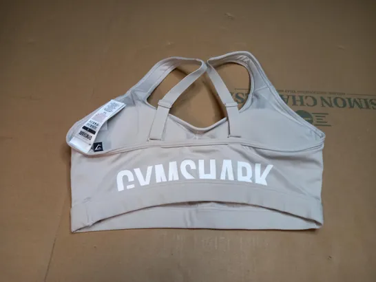 WOMENS GYMSHARK SPORTS BRA 