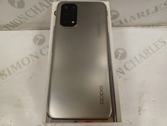 BOXED OPPO A74 5G PHONE