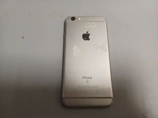 APPLE IPHONE 6S (A1688) SMARTPHONE