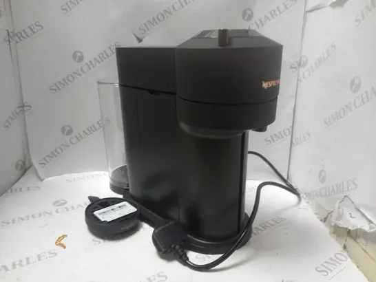 MAGIMIX NESPRESSO VERTUO NEXT COFFEE MACHINE