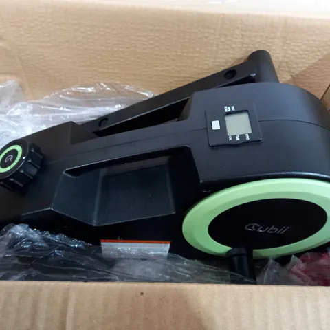 CUBII ELLIPTICAL TRAINER