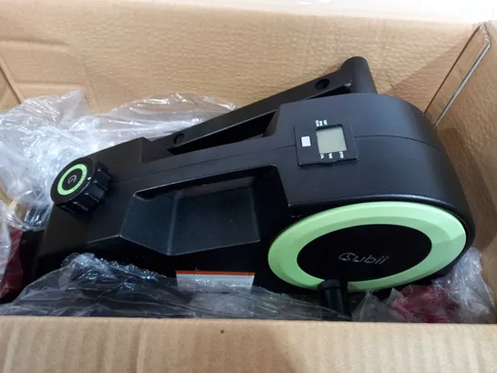 CUBII ELLIPTICAL TRAINER