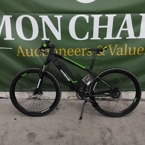 LOMBARDO VALDERICE SIGNUM WM ELECTRIC BIKE