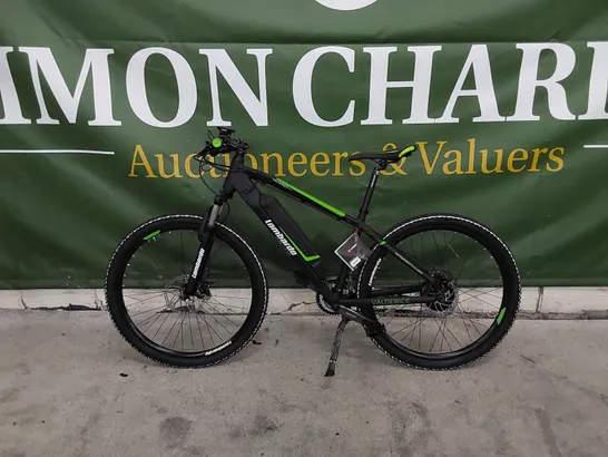 LOMBARDO VALDERICE SIGNUM WM ELECTRIC BIKE