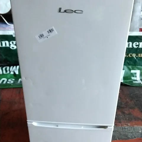 LEC TFL55148W FRIDGE FREEZER