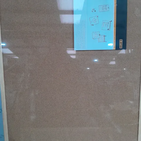 BI-OFFICE NOTICE BOARD /  COLLECTION ONLY 